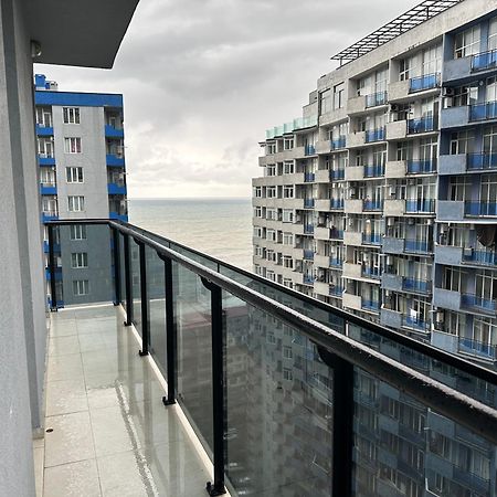 Horizon Batumi Aparthotel المظهر الخارجي الصورة