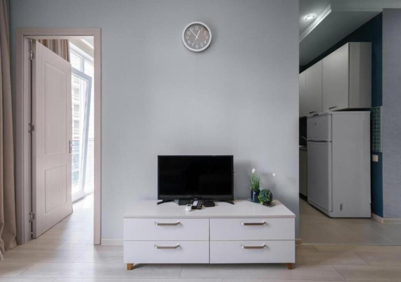 Horizon Batumi Aparthotel المظهر الخارجي الصورة