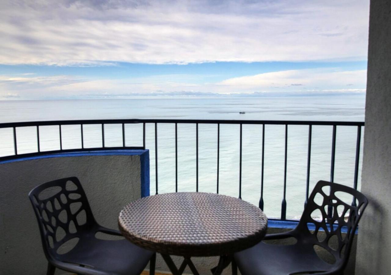 Horizon Batumi Aparthotel المظهر الخارجي الصورة