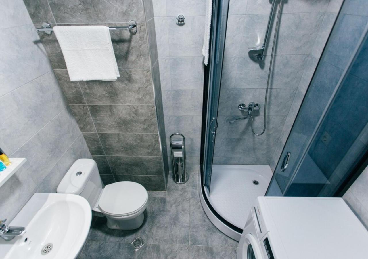 Horizon Batumi Aparthotel المظهر الخارجي الصورة