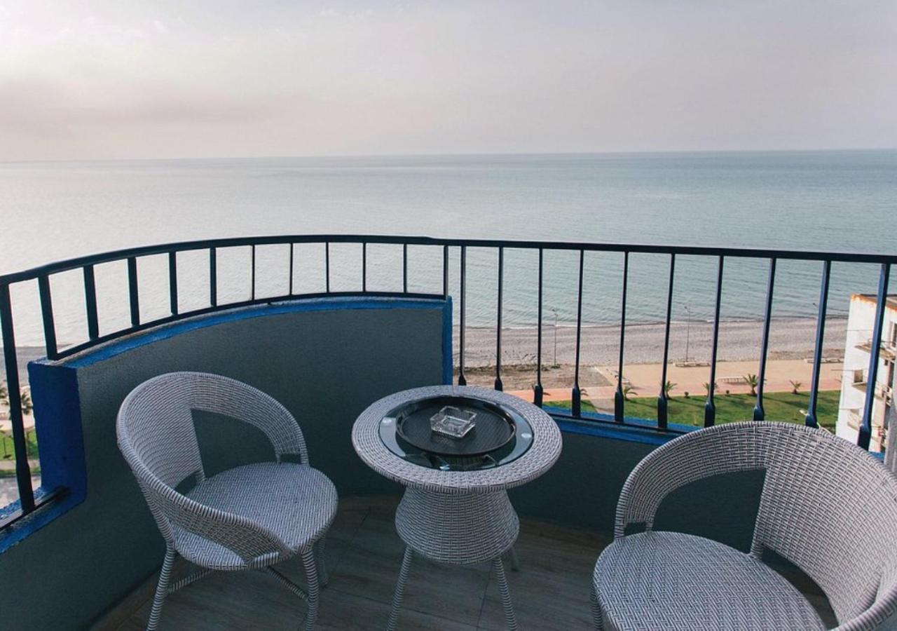 Horizon Batumi Aparthotel المظهر الخارجي الصورة