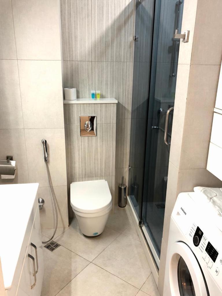 Horizon Batumi Aparthotel المظهر الخارجي الصورة